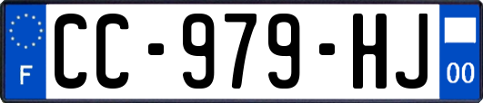 CC-979-HJ