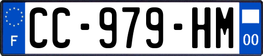 CC-979-HM