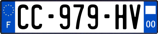 CC-979-HV