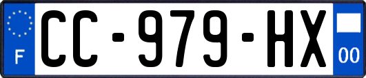 CC-979-HX