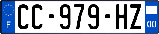 CC-979-HZ