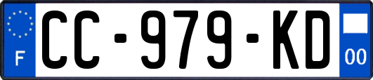 CC-979-KD