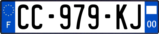 CC-979-KJ