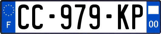 CC-979-KP