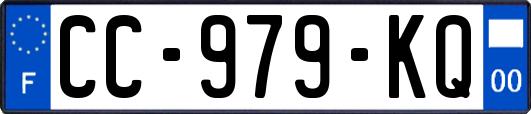 CC-979-KQ