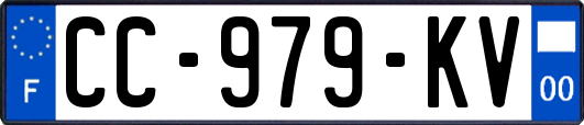 CC-979-KV