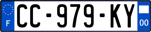 CC-979-KY
