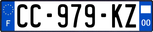 CC-979-KZ