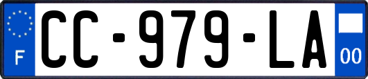 CC-979-LA