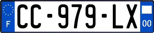 CC-979-LX