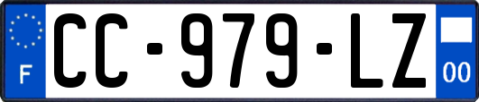 CC-979-LZ