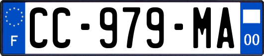 CC-979-MA