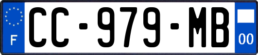 CC-979-MB