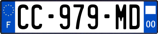 CC-979-MD
