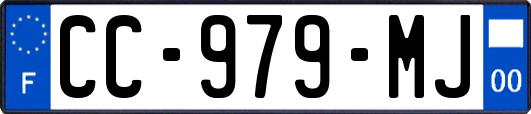 CC-979-MJ