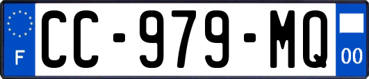 CC-979-MQ