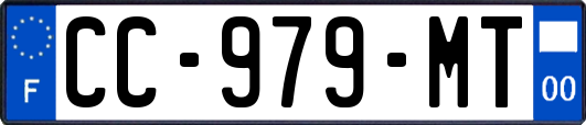 CC-979-MT