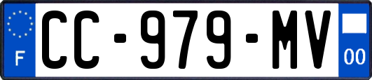 CC-979-MV