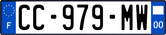 CC-979-MW