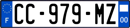 CC-979-MZ