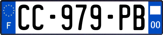 CC-979-PB