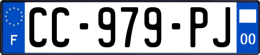 CC-979-PJ