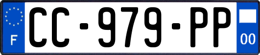 CC-979-PP