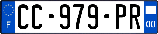 CC-979-PR