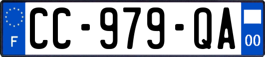 CC-979-QA