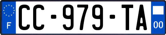 CC-979-TA