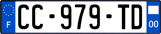 CC-979-TD