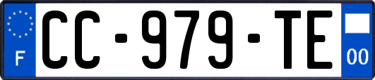 CC-979-TE