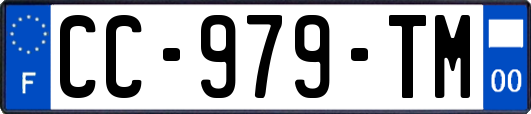 CC-979-TM