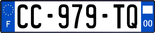 CC-979-TQ