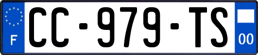 CC-979-TS