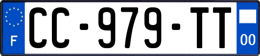 CC-979-TT