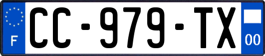 CC-979-TX
