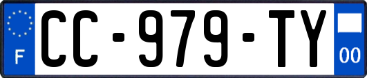 CC-979-TY