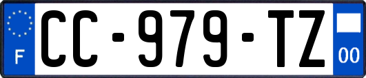 CC-979-TZ