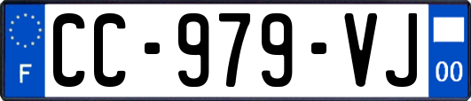 CC-979-VJ