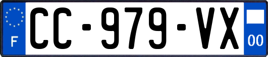CC-979-VX