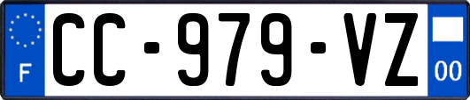 CC-979-VZ