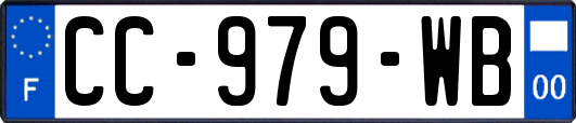 CC-979-WB