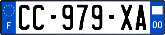 CC-979-XA