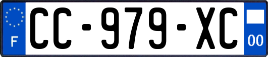 CC-979-XC