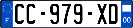 CC-979-XD