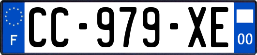 CC-979-XE