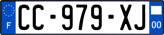 CC-979-XJ