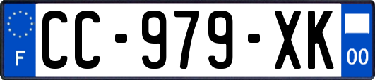 CC-979-XK