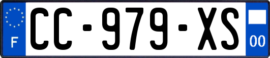 CC-979-XS